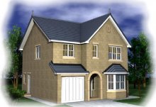 2/3 Bedroom Designs
