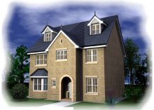 4/5 Bedroom Designs