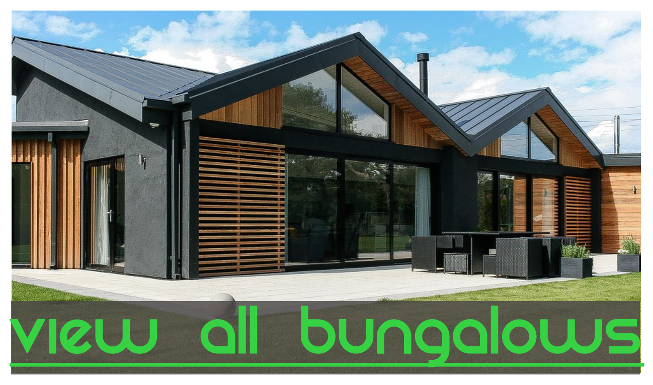 Bungalow House Plans